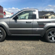 Image for article titled At $18,500, Is This 2007 Jeep Grand Cherokee Pickup A De… Wait, A What?